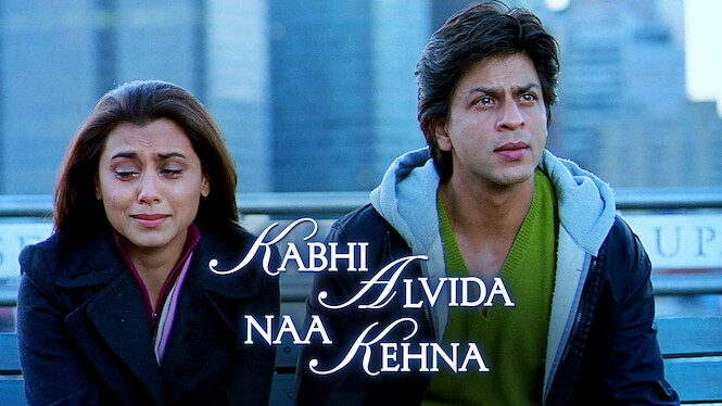 Kabhi Alvida Naa Kehna 2006 Netflix Flixable 