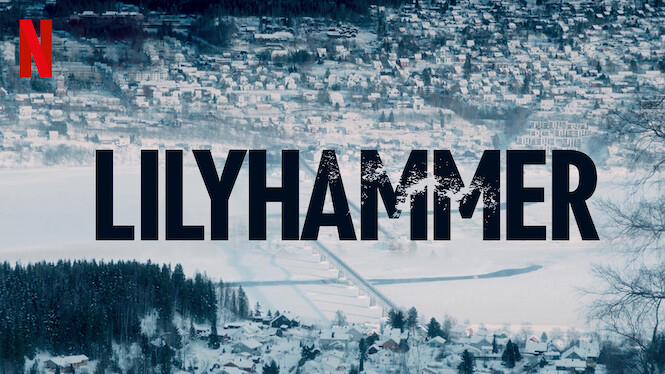 lilyhammer series 4