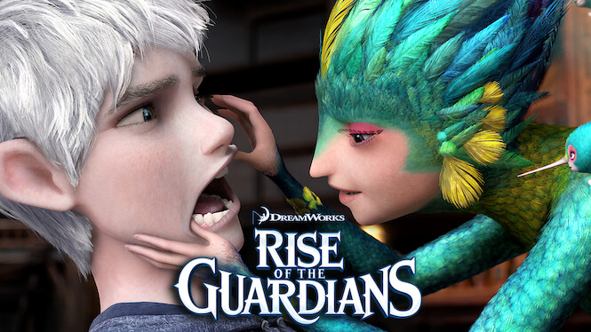 Is 'Rise of the Guardians' on Netflix? Where to Watch the Movie - New On  Netflix USA