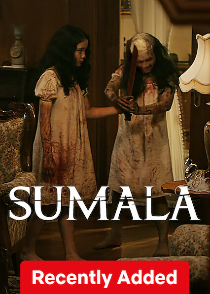 Sumala on Netflix USA